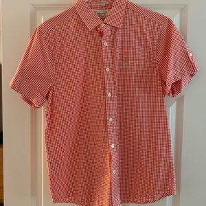 Original Penguin shirt. Size M, Heritage Slim Fit